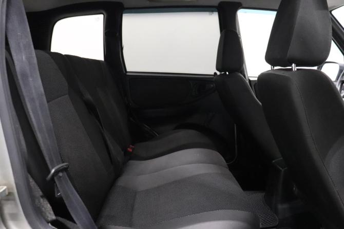 Chevrolet Niva I Рестайлинг с пробегом 2012 года, цена 397 000 рублей, 115536 км, внедорожник, Автокод Объявления