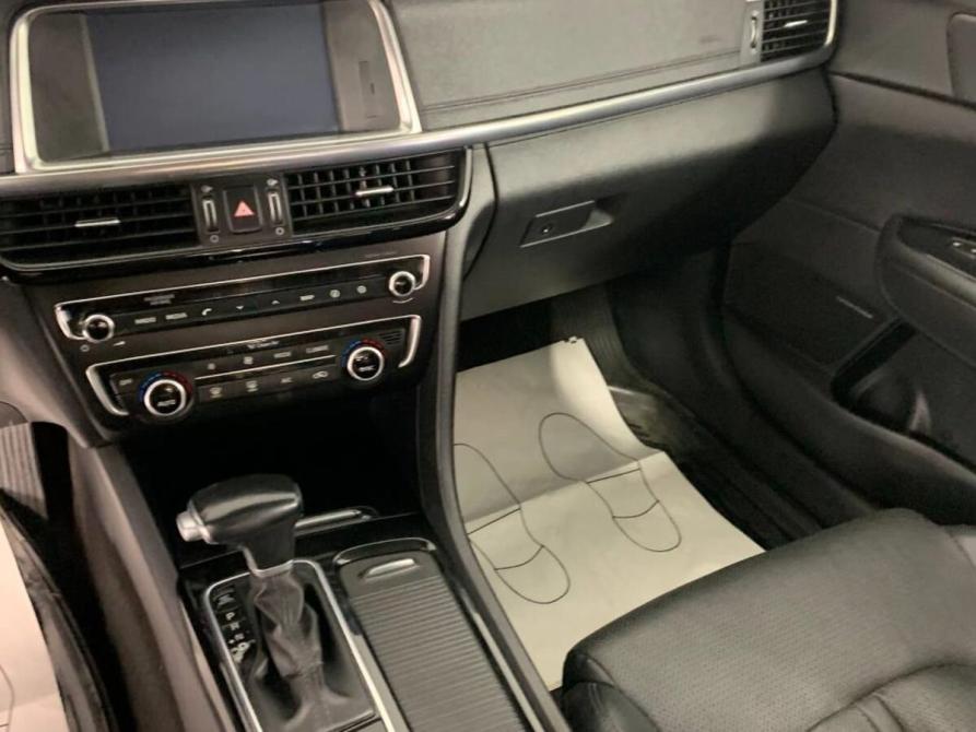 Kia Optima IV Ногинск  - изображение 16