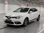 Renault Fluence I Рестайлинг Казань  - изображение 26