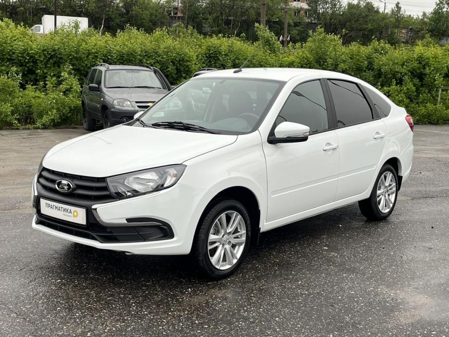 Lada (ВАЗ) Granta I Рестайлинг Мурманск  - изображение 1