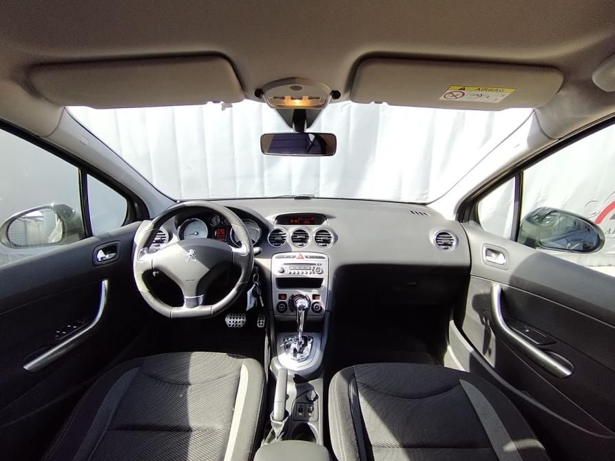 Peugeot 408 I Ярославль  - изображение 13