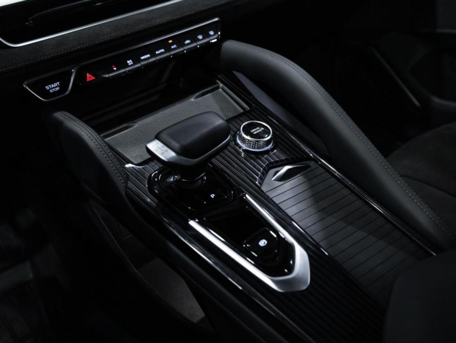 Geely Monjaro I Санкт-Петербург  - изображение 30