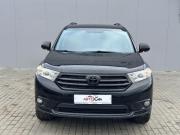 Toyota Highlander II (XU40) Рестайлинг Тамбов  - изображение 21