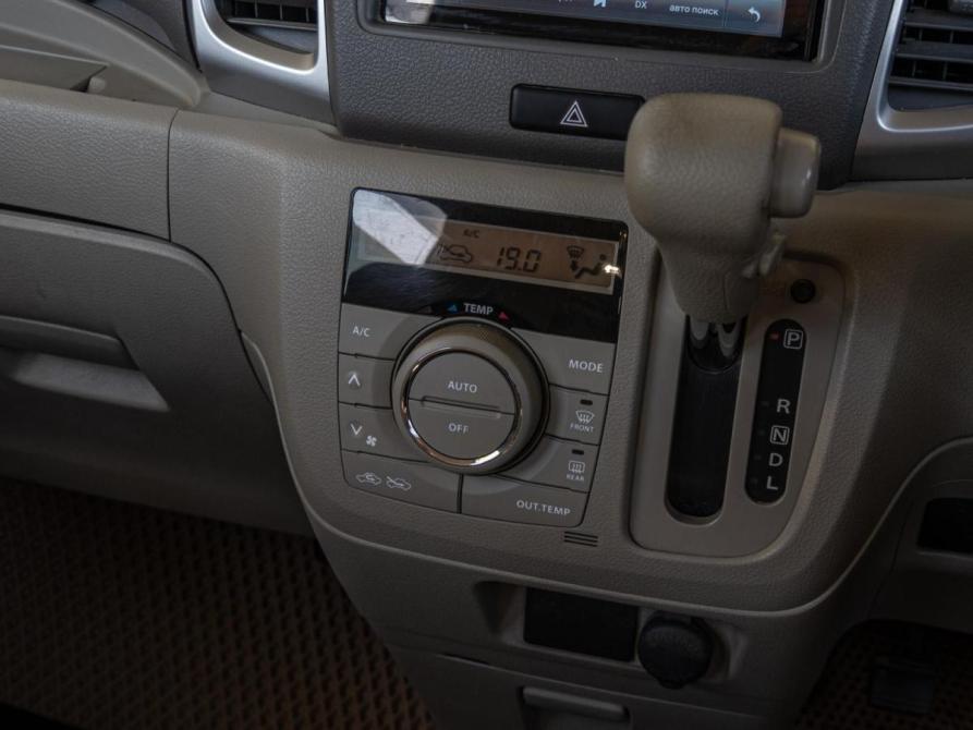 Suzuki Spacia I Рестайлинг Краснодар  - изображение 12