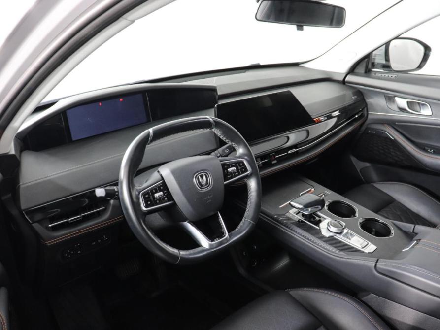 Changan UNI-K Химки  - изображение 6
