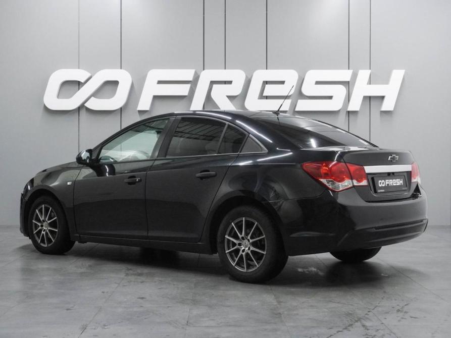Chevrolet Cruze I Рестайлинг Воронеж  - изображение 2