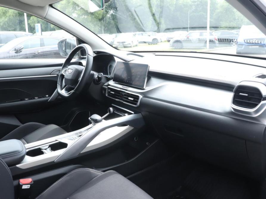 Geely Coolray I Москва  - изображение 10