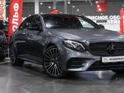 Mercedes-Benz E-Класс AMG V (W213) Санкт-Петербург  - изображение 26