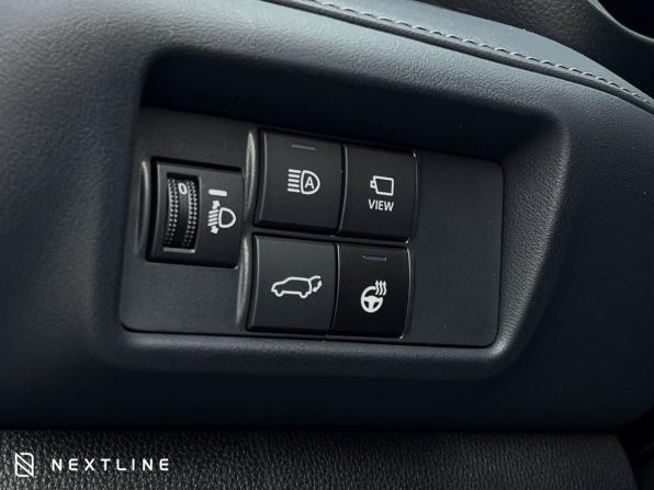 Новый Toyota Highlander IV (XU70) 2026 года, цена 5 150 000 рублей, внедорожник, Автокод Объявления