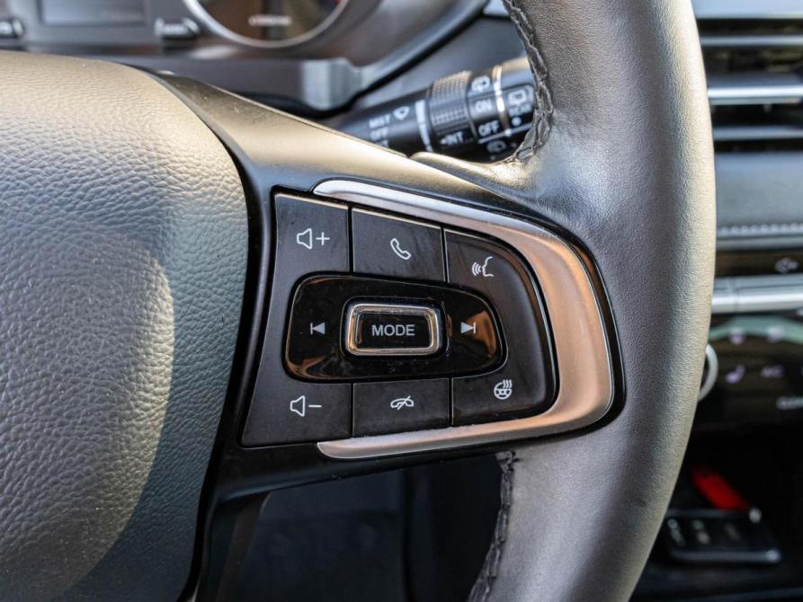 Chery Tiggo 4 Pro I Рестайлинг Краснодар  - изображение 16