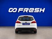 Ford Focus III Рестайлинг Москва  - изображение 23