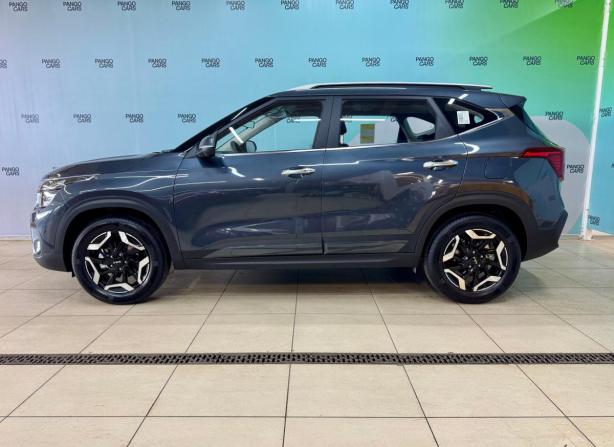 Kia Seltos II с пробегом 2026 года, цена 2 870 000 рублей, 61 км, внедорожник, Автокод Объявления