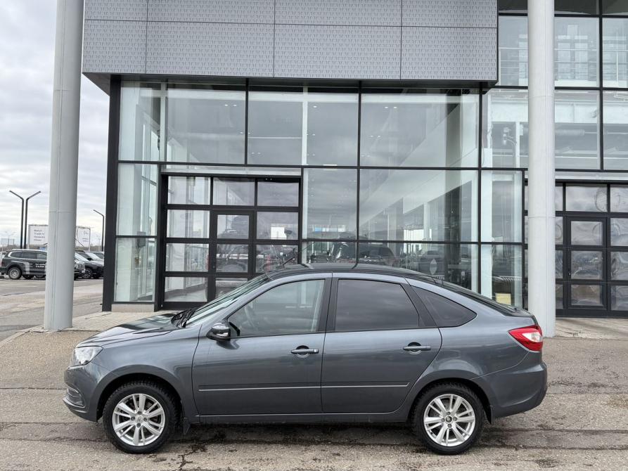 Lada (ВАЗ) Granta I Рестайлинг Тверь  - изображение 3