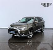Mitsubishi Outlander III Рестайлинг 3 Санкт-Петербург  - изображение 25
