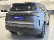 Chery Tiggo 4 I Рестайлинг 2 Таганрог  - изображение 36