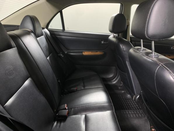 BYD F3 I с пробегом 2012 года, цена 269 000 рублей, 178305 км, седан, Автокод Объявления