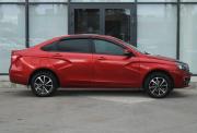 Lada (ВАЗ) Vesta I Саратов  - изображение 28
