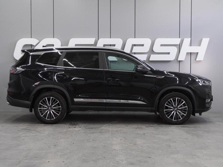Chery Tiggo 8 Pro Max I Воронеж  - изображение 5
