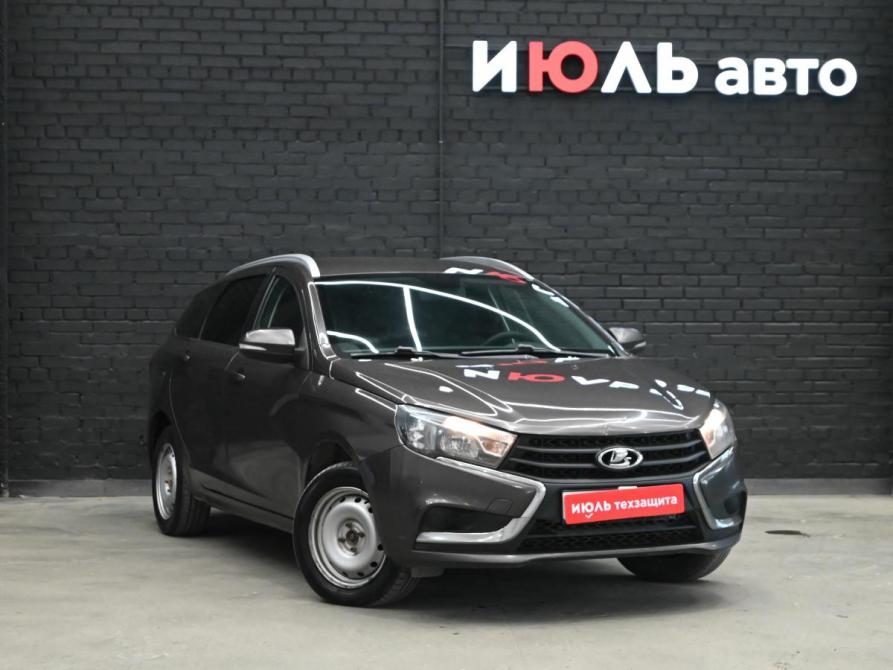 Lada (ВАЗ) Vesta I Екатеринбург  - изображение 3