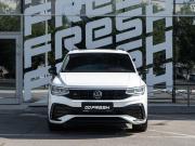 Volkswagen Tiguan II Рестайлинг Волгоград  - изображение 33