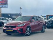 Kia Cerato IV Вологда  - изображение 22