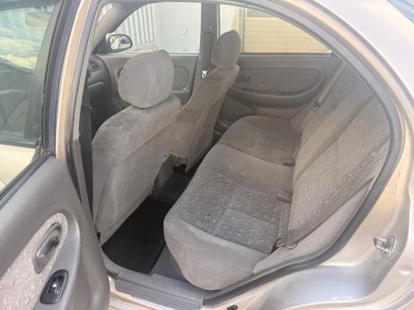 Kia Spectra I Рестайлинг 2 с пробегом 2008 года, цена 288 000 рублей, 266214 км, седан, Автокод Объявления