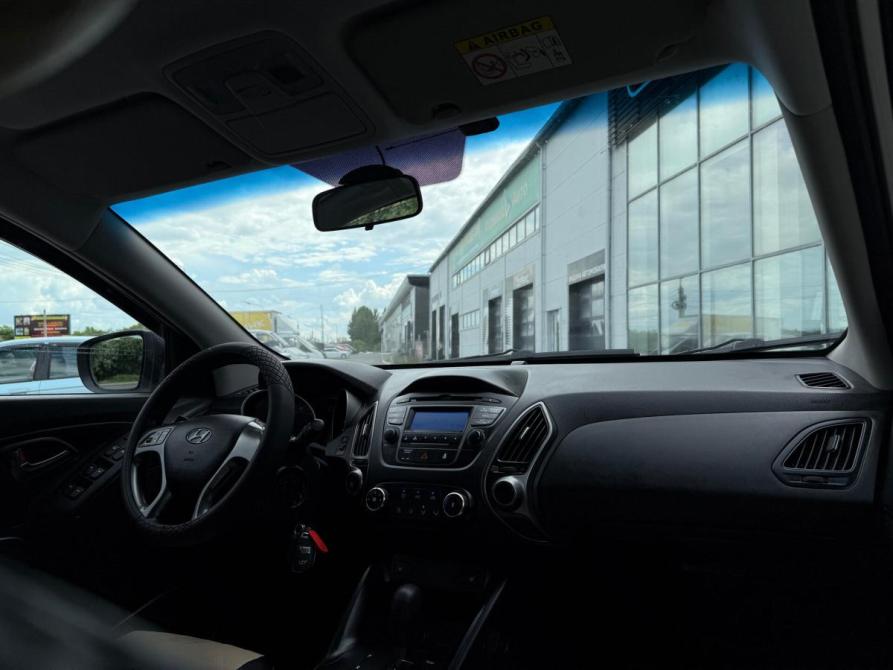 Hyundai ix35 I Рестайлинг Омск  - изображение 27