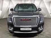 GMC Yukon V Москва  - изображение 27