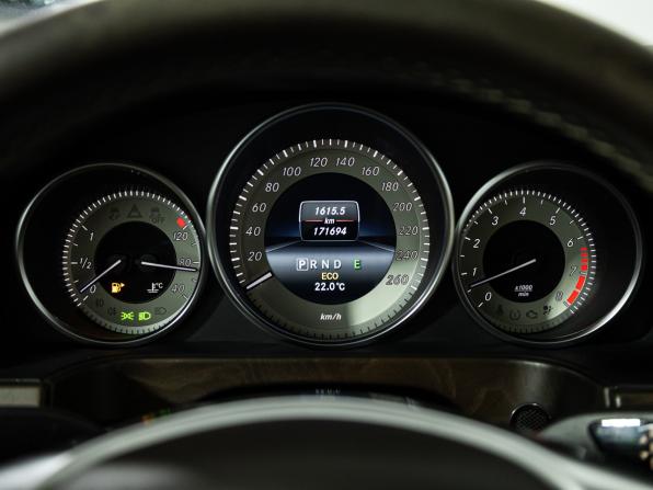 Mercedes-Benz E-Класс IV (W212 S212 C207) Рестайлинг с пробегом 2013 года, цена 2 350 000 рублей, 171692 км, седан, Автокод Объявления