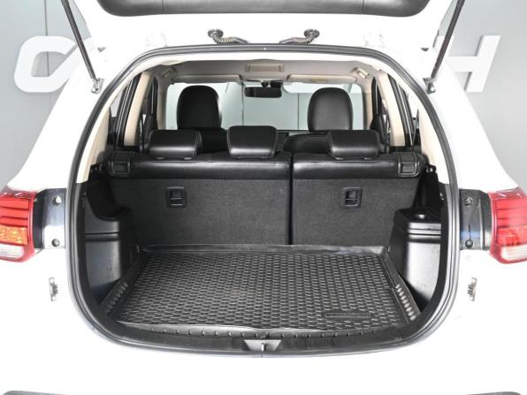 Mitsubishi Outlander III Рестайлинг 2 с пробегом 2015 года, цена 1 749 000 рублей, 179689 км, внедорожник, Автокод Объявления