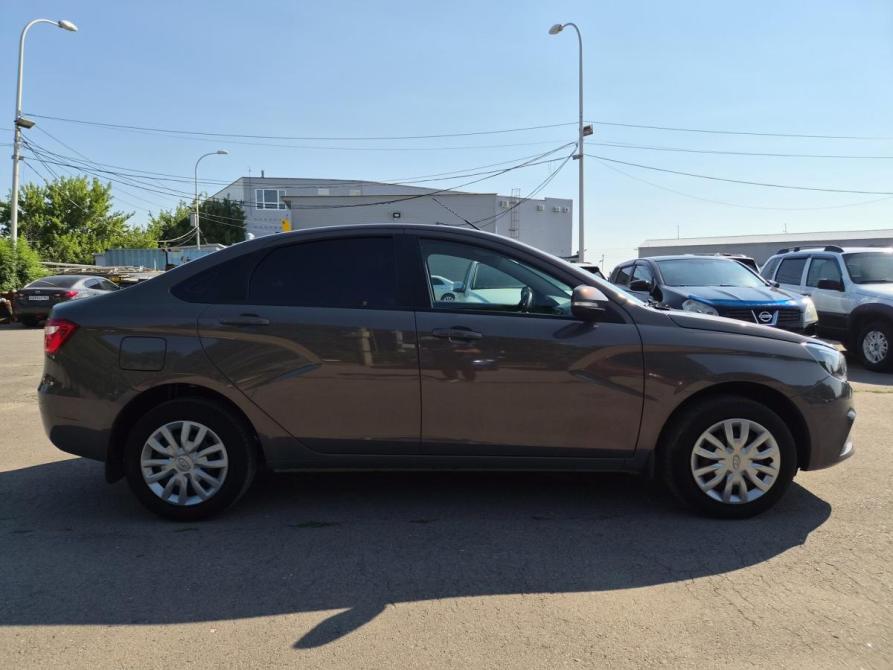 Lada (ВАЗ) Vesta I Саратов  - изображение 4