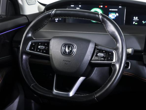 Changan UNI-K с пробегом 2023 года, цена 2 550 000 рублей, 91000 км, внедорожник, Автокод Объявления