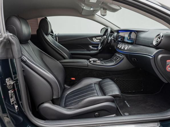 Mercedes-Benz E-Класс V (W213 S213 C238) с пробегом 2018 года, цена 3 350 000 рублей, 95470 км, купе-хардтоп, Автокод Объявления