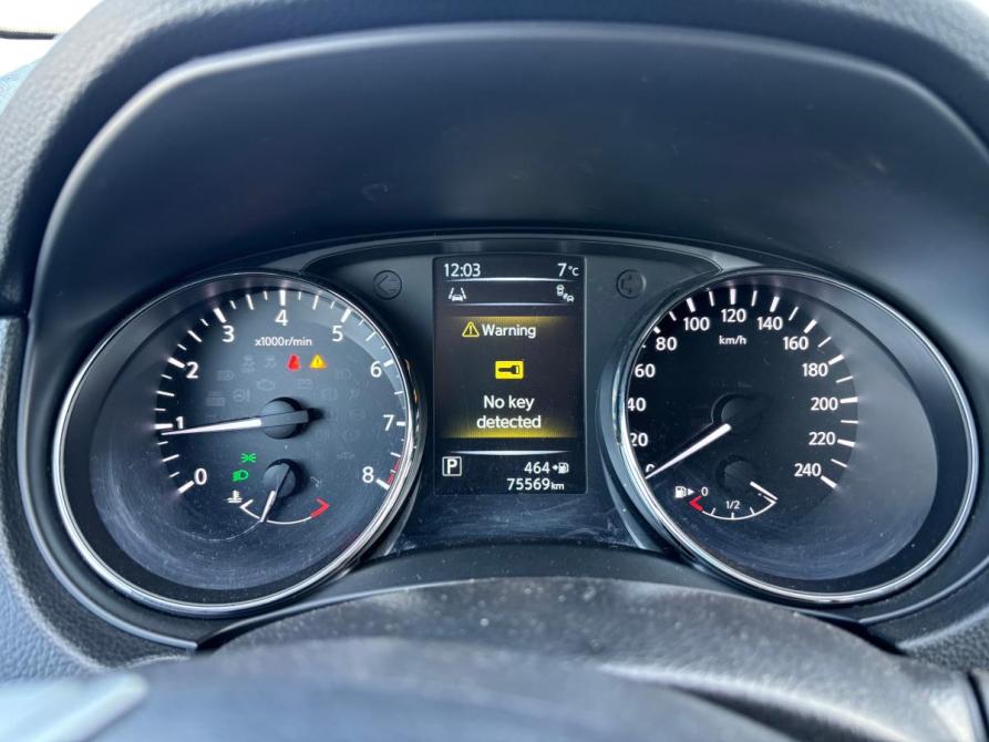 Nissan Qashqai II Санкт-Петербург  - изображение 10