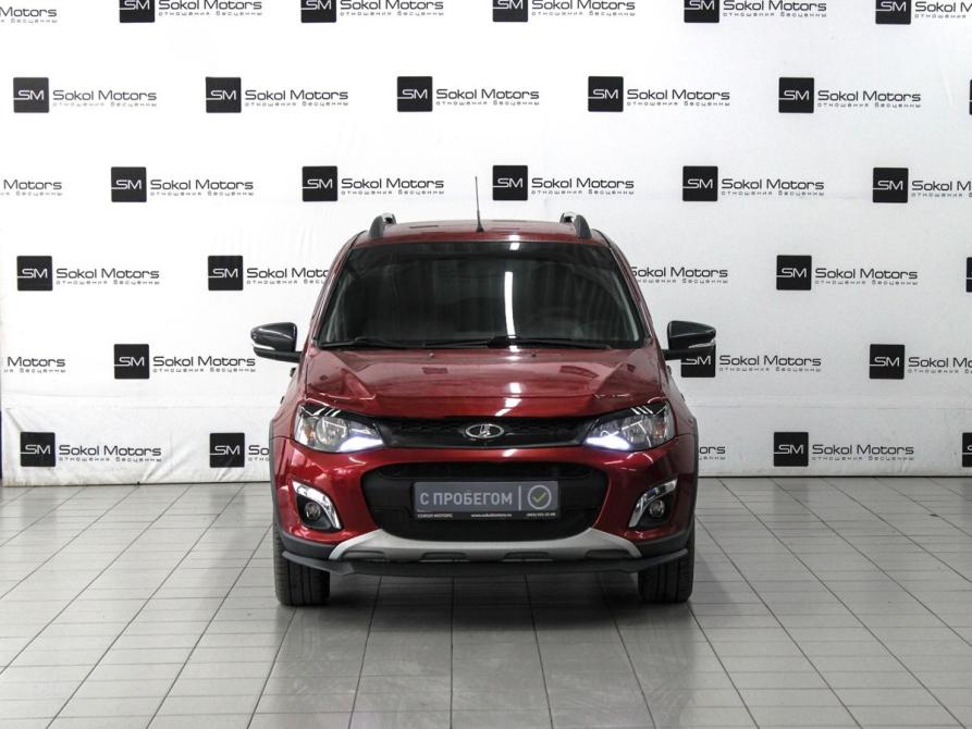 Lada (ВАЗ) Kalina II Ростов-на-Дону  - изображение 3