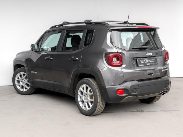 Jeep Renegade I с пробегом 2019 года, цена 1 900 000 рублей, 72439 км, внедорожник, Автокод Объявления