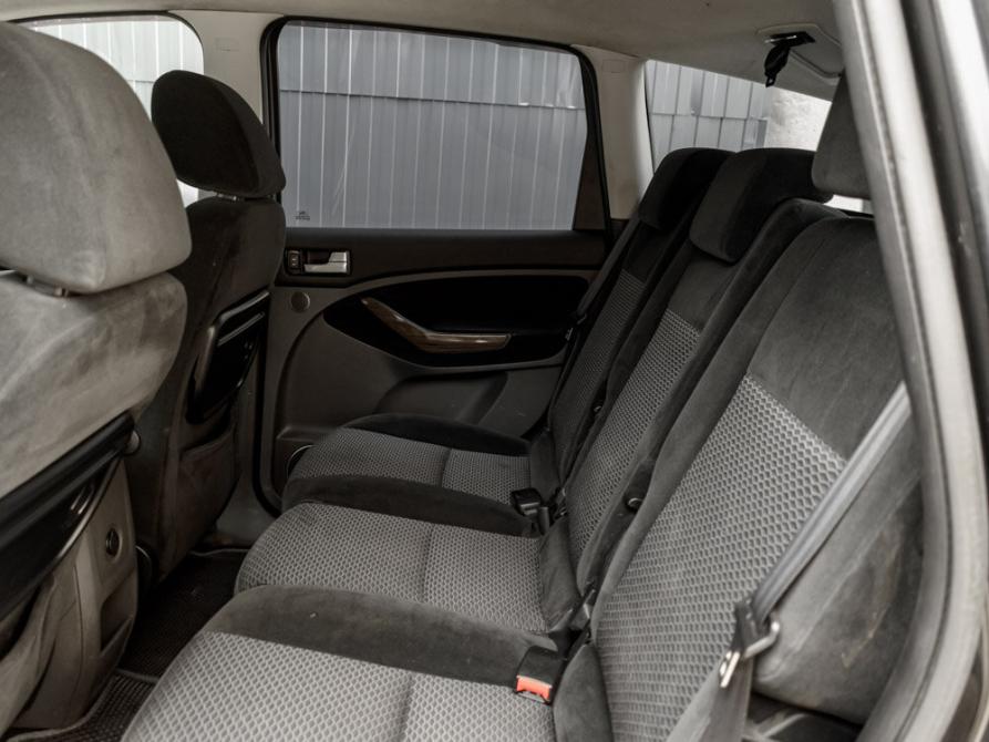 Ford C-MAX I Рестайлинг Екатеринбург  - изображение 21