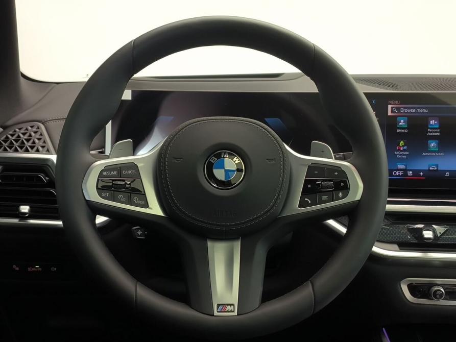 BMW X5 IV (G05/G18) Рестайлинг Москва  - изображение 24