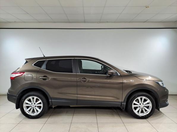 Nissan Qashqai II с пробегом 2014 года, цена 1 519 000 рублей, 107000 км, внедорожник, Автокод Объявления