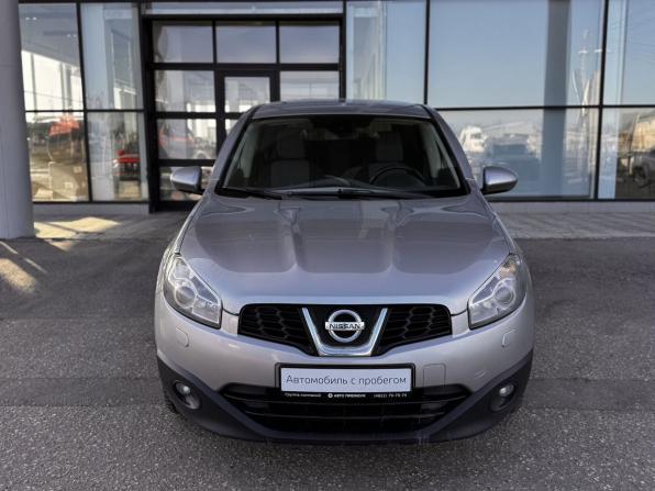 Nissan Qashqai I Рестайлинг с пробегом 2011 года, цена 825 000 рублей, 169475 км, внедорожник, Автокод Объявления