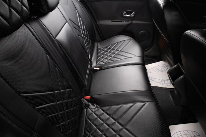 Renault Megane III с пробегом 2010 года, цена 649 000 рублей, 356000 км, хэтчбек, Автокод Объявления