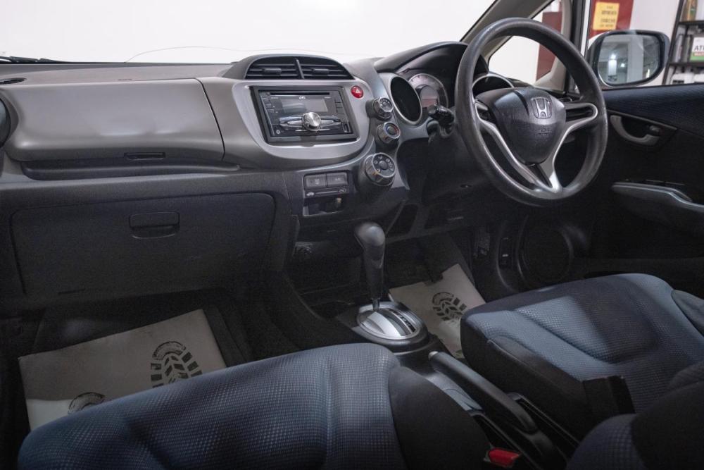 Honda Fit II Томск  - изображение 15