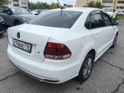 Volkswagen Polo V Рестайлинг Нижнекамск  - изображение 29