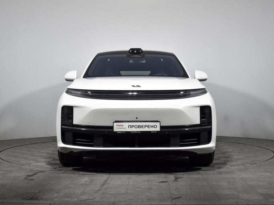 Li Auto (Lixiang) L7 I Санкт-Петербург  - изображение 2