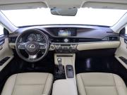 Lexus ES VI Рестайлинг Москва  - изображение 43