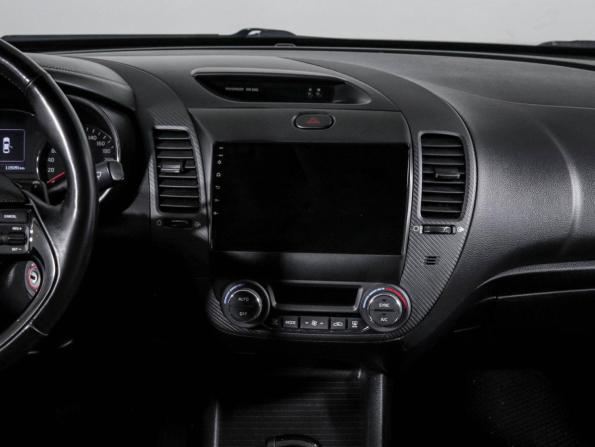 Kia Cerato III Рестайлинг (Classic) с пробегом 2019 года, цена 1 420 000 рублей, 115089 км, седан, Автокод Объявления