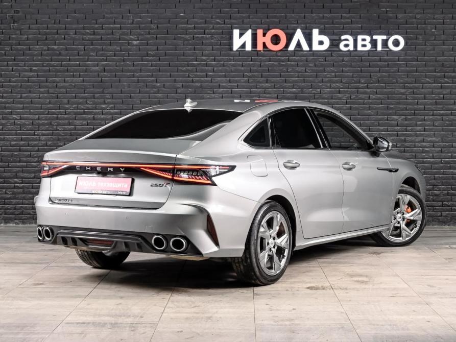 Chery Arrizo 8 Екатеринбург  - изображение 4