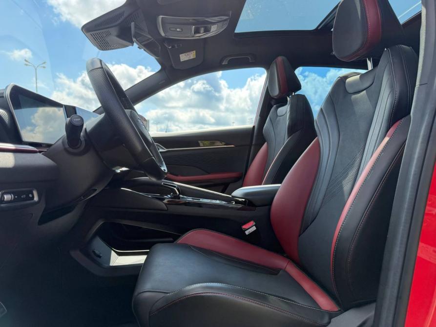 Geely Coolray I Рестайлинг Санкт-Петербург  - изображение 14