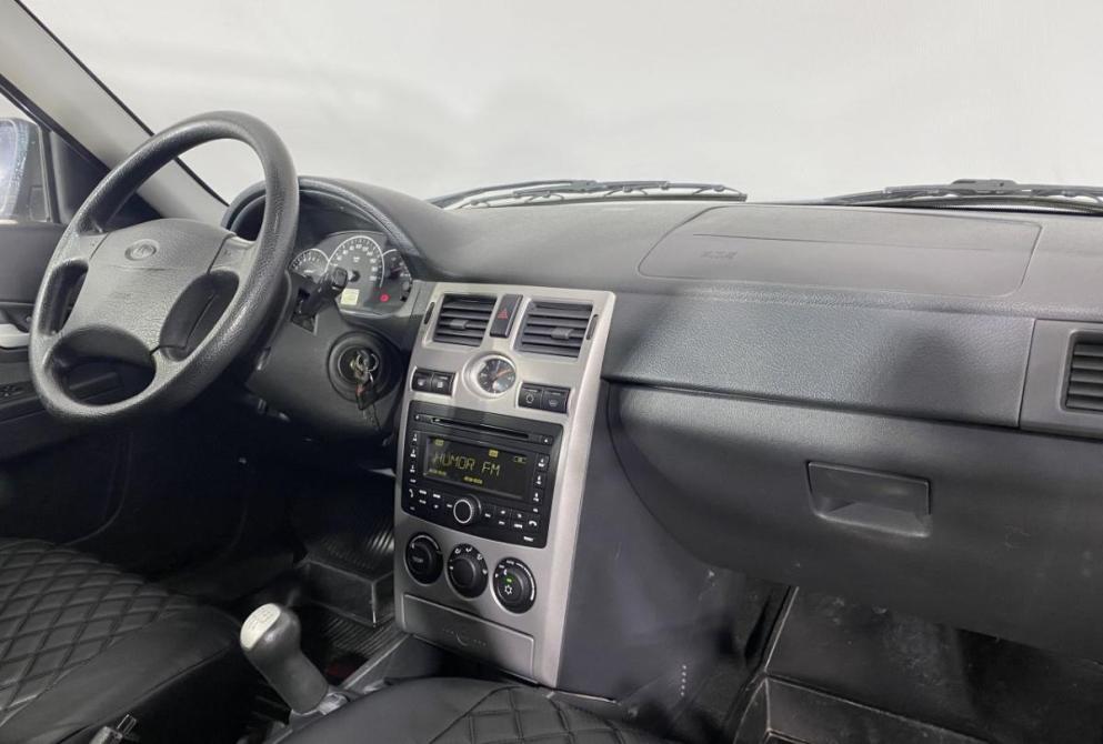 Lada (ВАЗ) Priora I Саранск  - изображение 20