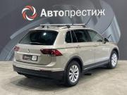 Volkswagen Tiguan II Пермь  - изображение 31